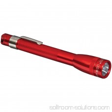 MAGLITE SP32016 111-lumen Mini Maglite LED Flashlight (black) 551779062